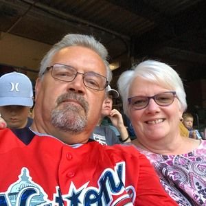 Meet your Posher, Richard